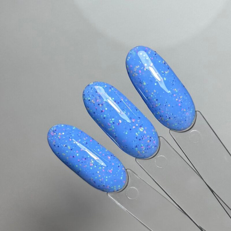 I.Am By BO. Gel Polish –  #183 – Bubble Pop 15ml.
