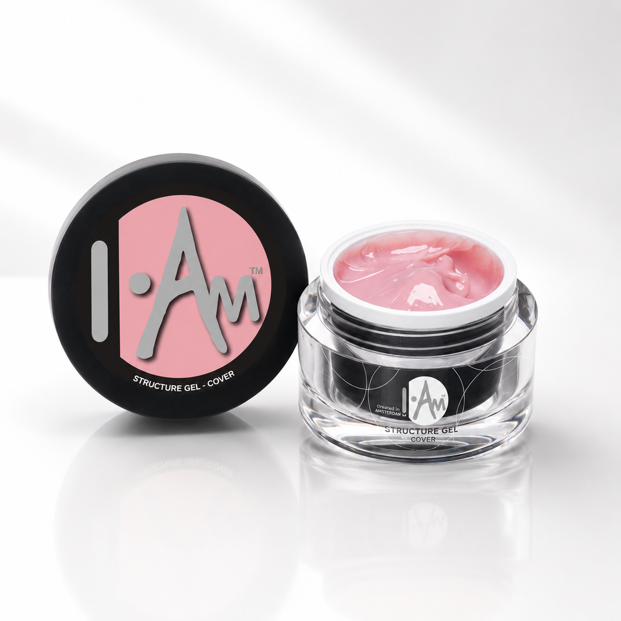I.Am Structure Gel Cover 45gr.