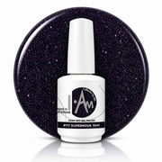 I.Am by BO. Soak Off Gel Polish #117 Supernova 15ml