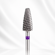 FREZA PURPLE CORN CARBIDE NAIL BIT  6MM