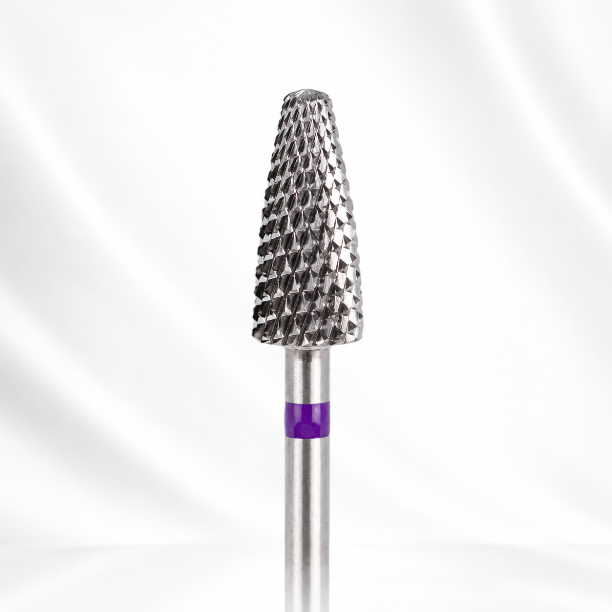 FREZA PURPLE CORN CARBIDE NAIL BIT  6MM