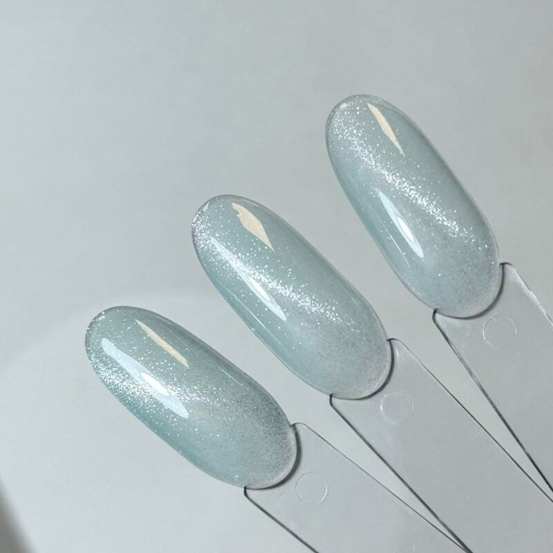I.Am by BO. Cat Eye Cosmos #009 Minty Delight, 15ml