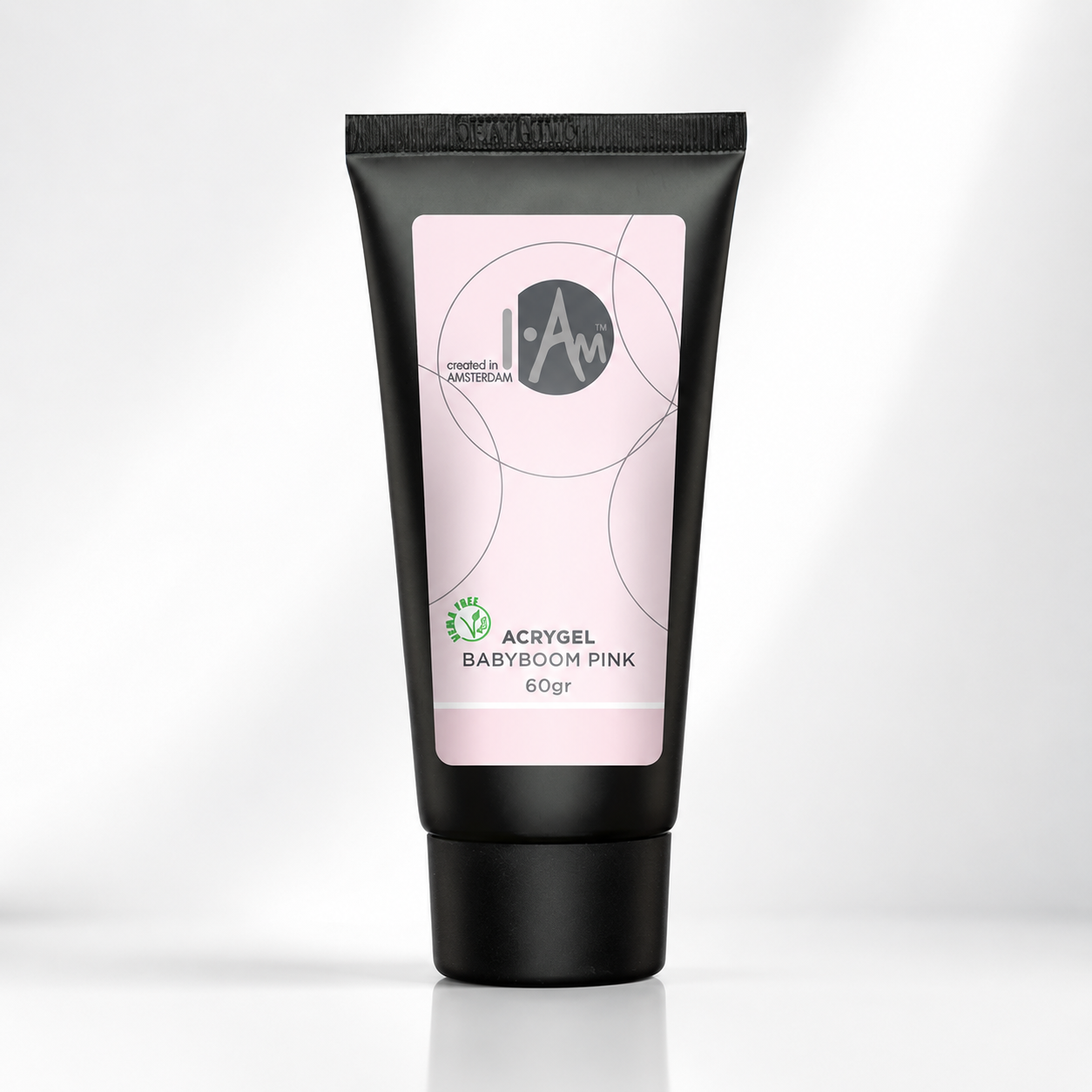 I.Am Acrygel Soft Pink 60gr.