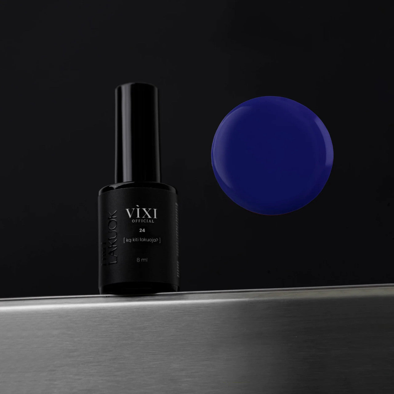 Gel polish no.24 8ml