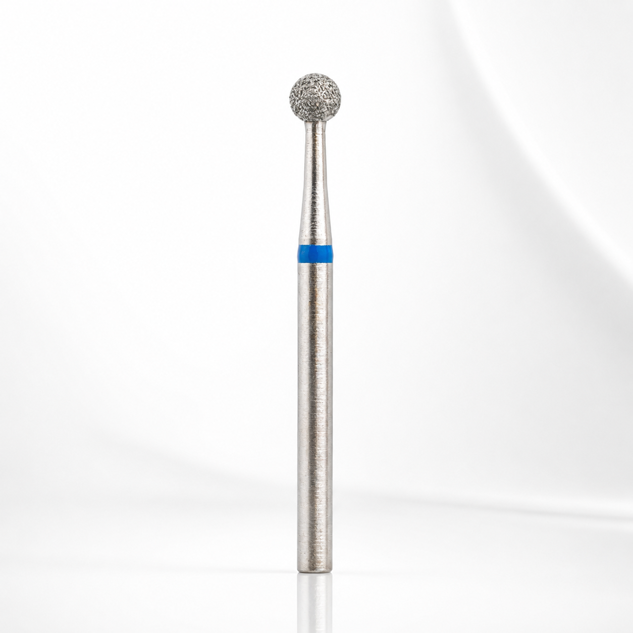 VLADIMA DIAMOND NAIL BIT BLUE BALL 3.3MM