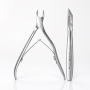 Professional cuticle nippers SMART 80 3 mm