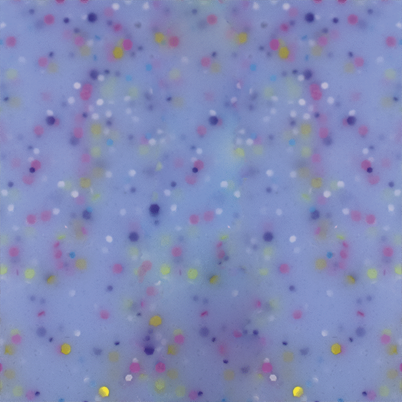 I.Am By BO. Gel Polish – #184 – Cosmic Confetti 15ml.