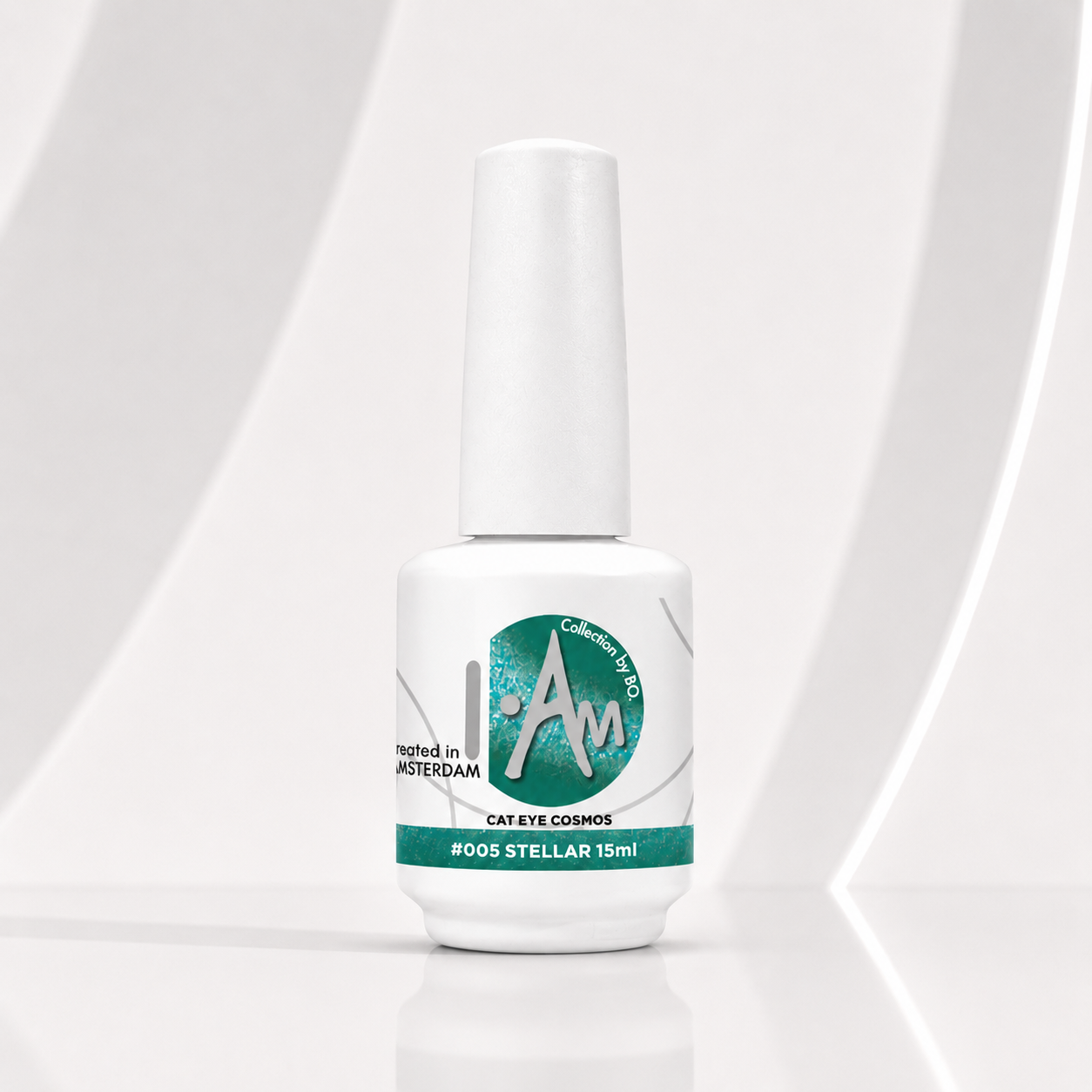 I.Am by BO. Cat Eye Cosmos #005 Stellar, 15ml