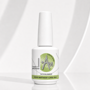 I.Am by BO. Cat Eye Cosmos #010 Birthday Cake, 15ml