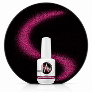 I.Am by BO. Cat Eye #003 Purrfectly Pink, 15ml