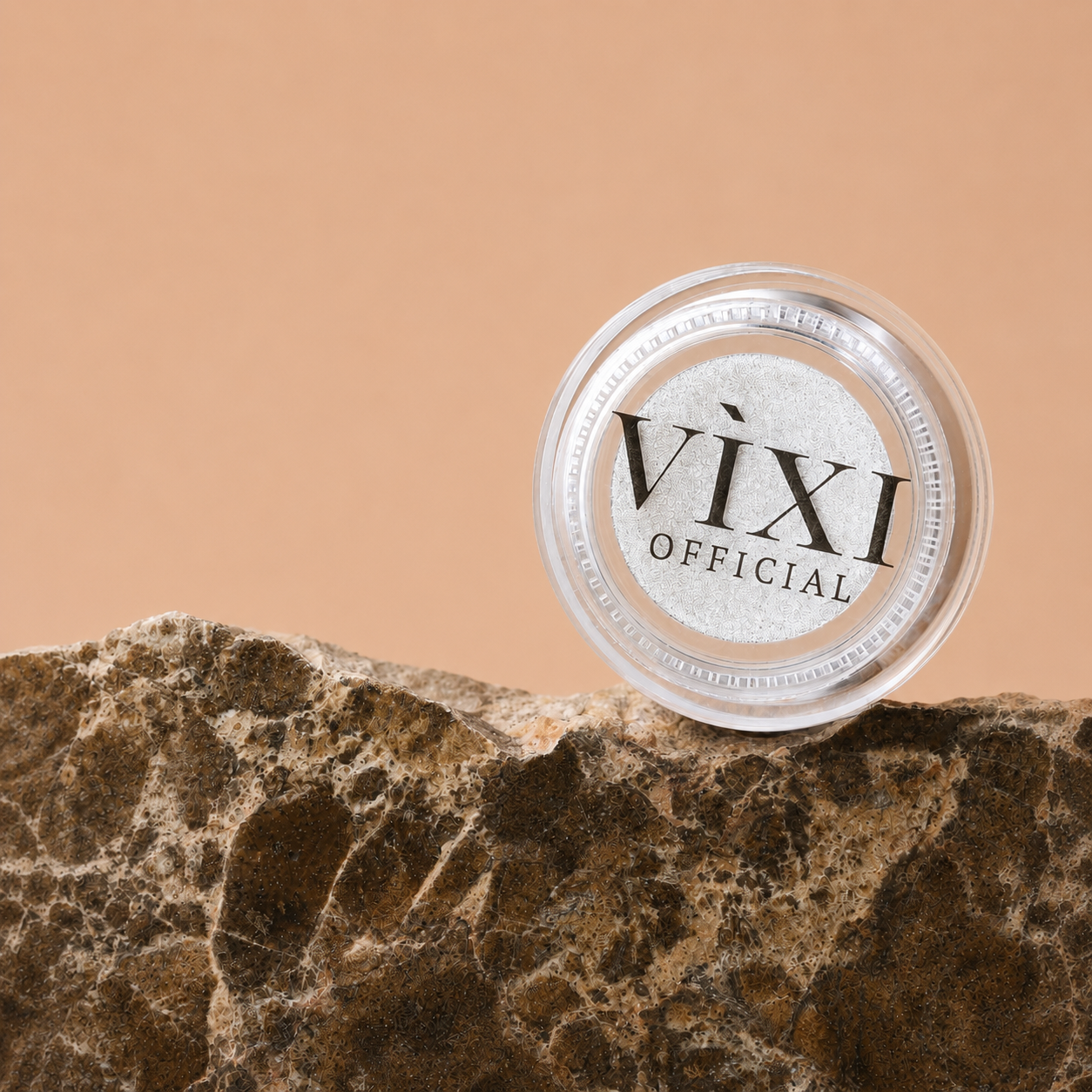 VIXI CHROME POWDER NO.6