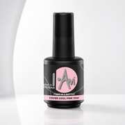 I.Am Fiber In A Bottle Cover Cool Pink 15ml