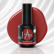 I.Am Soak Off Gel Polish #200 Terre de Sienne (15ml)