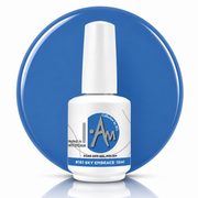 I.Am by BO. Soak Off Gel Polish #161 Sky Embrace 15ml
