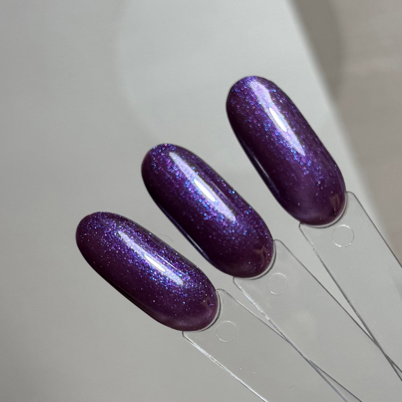 I.Am by BO. Soak Off Gel Polish #117 Supernova 15ml