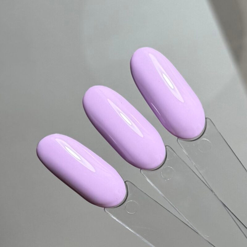 I.Am by BO. Soak Off Gel Polish #104 Cotton Pink 15ml