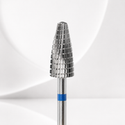 FREZA BLUE CORN CARBIDE NAIL BIT  6MM