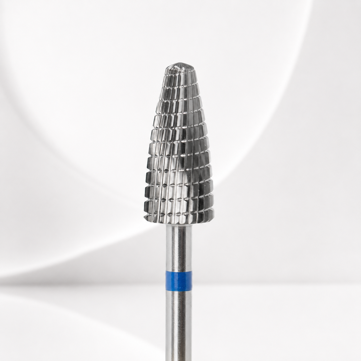 FREZA BLUE CORN CARBIDE NAIL BIT  6MM