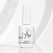 I.Am by BO. Base Gel 15ml TPO FREE