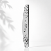Crescent mineral nail file EXPERT 40 100/180 grit (25 pcs)