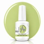 I.Am by BO. Soak Off Gel Polish #144 Lime Twist 15ml