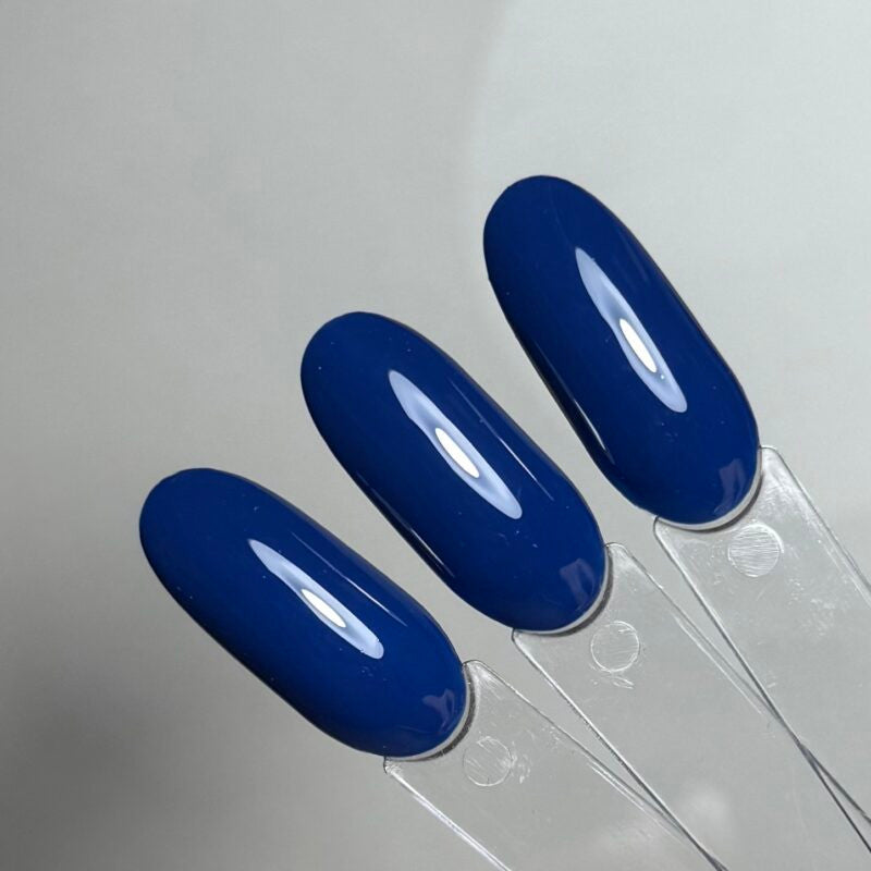 I.Am by BO. Soak Off Gel Polish #157 Midnight Sky 15ml