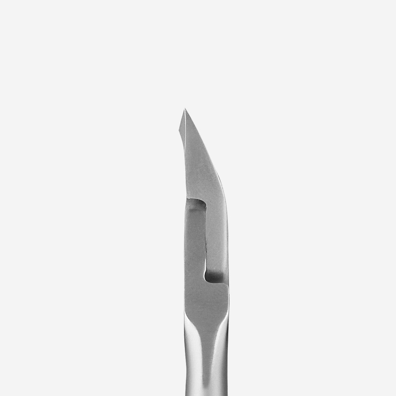 Professional cuticle nippers SMART 10 3 mm