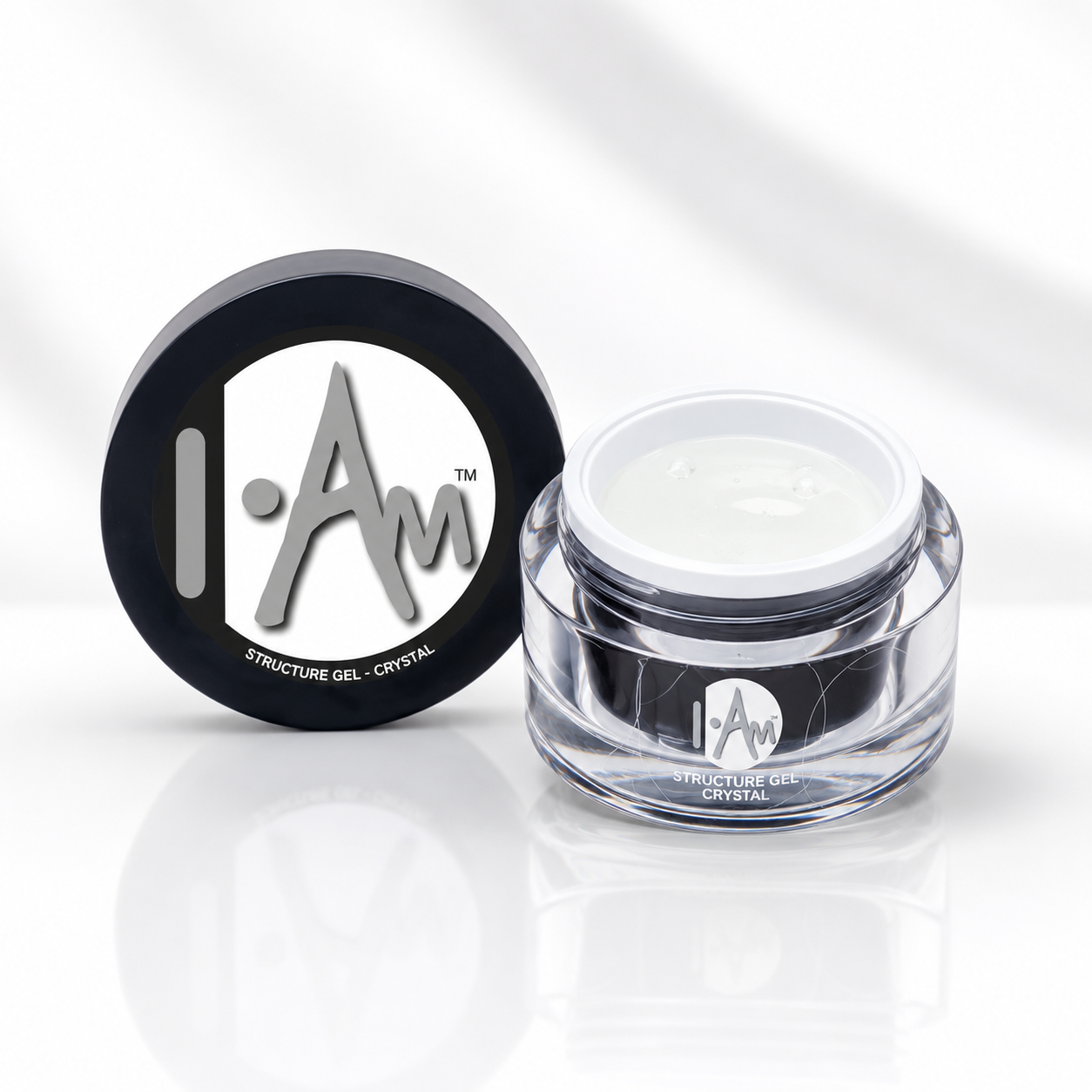 I.Am Structure Gel Crystal 14gr.