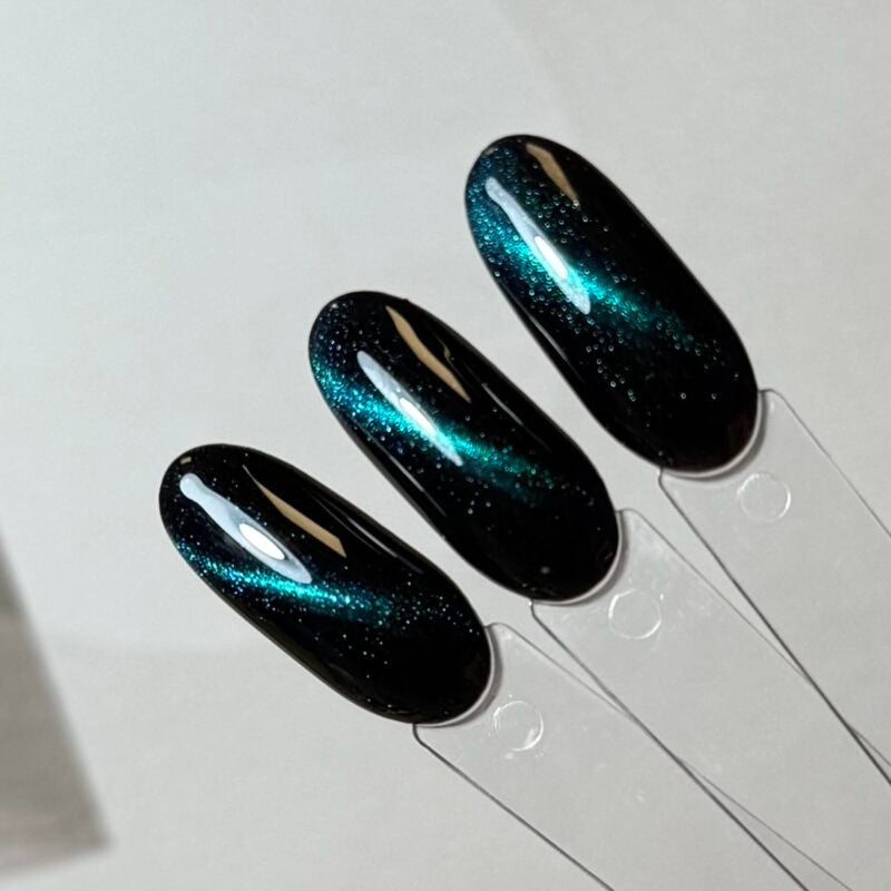 I.AI.Am by BO. Cat Eye #009 Feline Groovy, 15ml