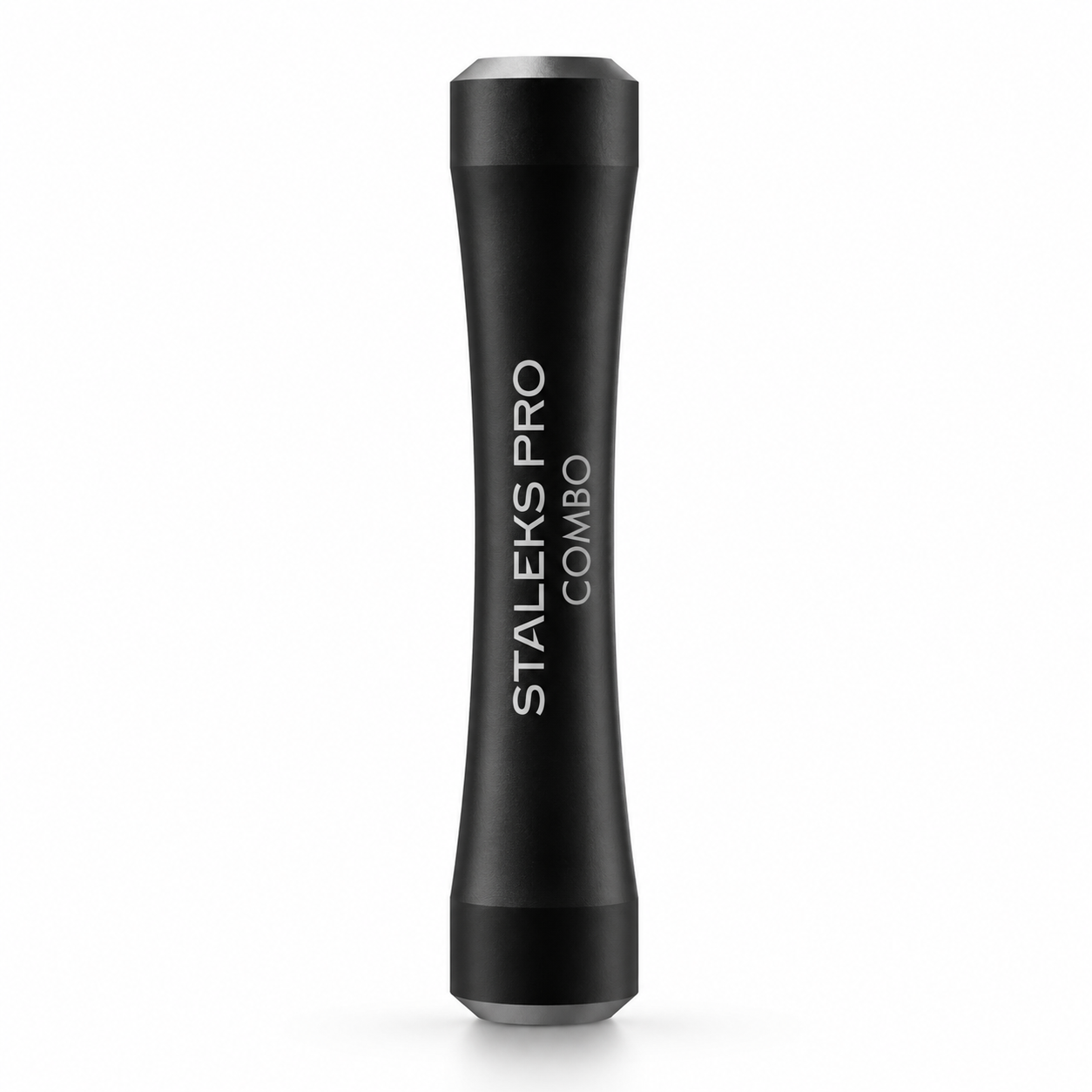 Handle of the pusher black Combo UNIQ 10b for replaceable working parts