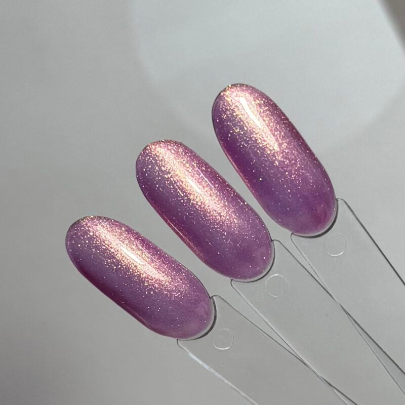 I.Am by BO. Soak Off Gel Polish #093 Pixie Gleam 15ml