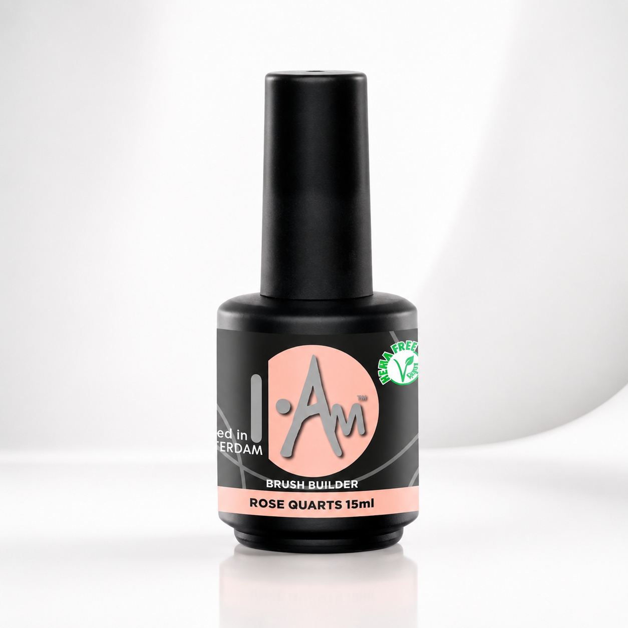 I.Am Brush Builder Rose Quarts 15ml
