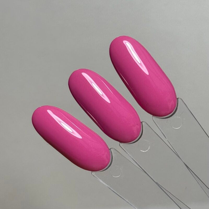 I.Am by BO. Soak Off Gel Polish #038 Vintage Flower 15ml