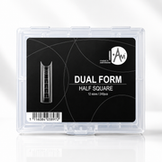 I.Am Dual Form Half Square 120pcs