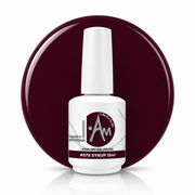 I.Am by BO. Soak Off Gel Polish #075 Syrup 15ml