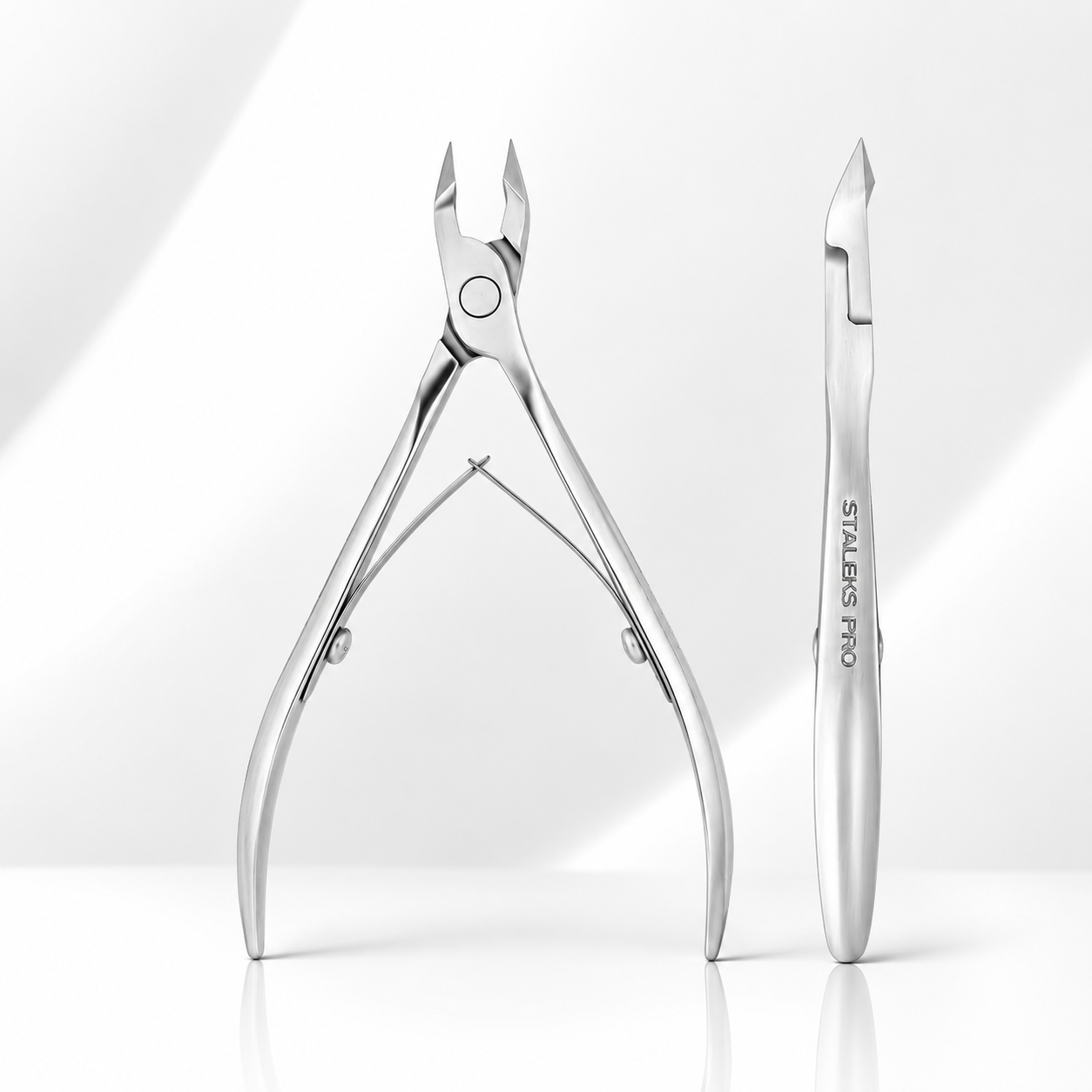 Professional cuticle nippers EXPERT 91 5 mm