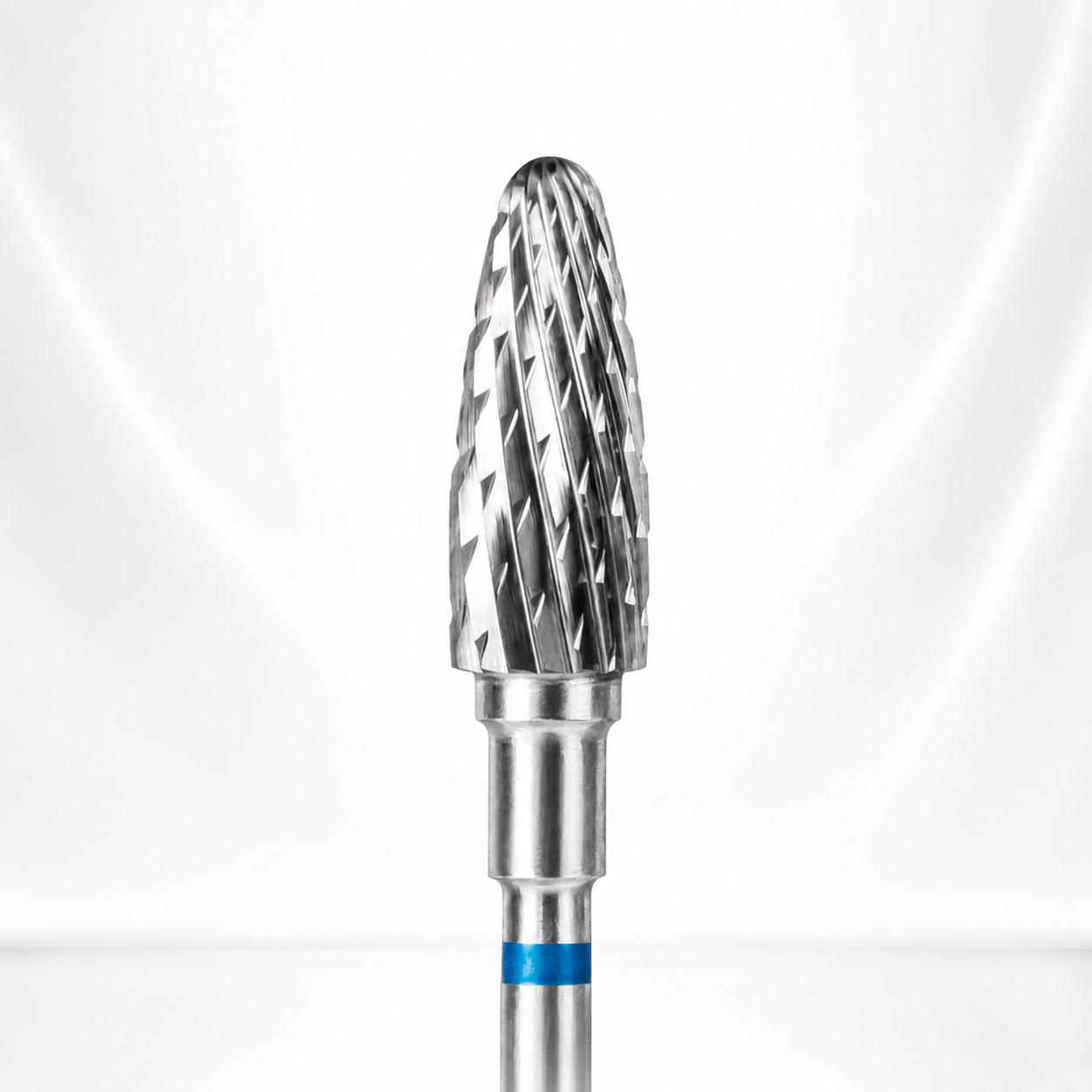 Carbide nail drill bit corn blue EXPERT head diameter 5 mm / working part 13 mm
