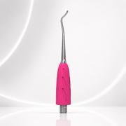 Working part of the pusher Combo UNIQ 31 curette (bend to the left)