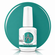 I.Am by BO. Soak Off Gel Polish #167 Jungle Grove 15ml