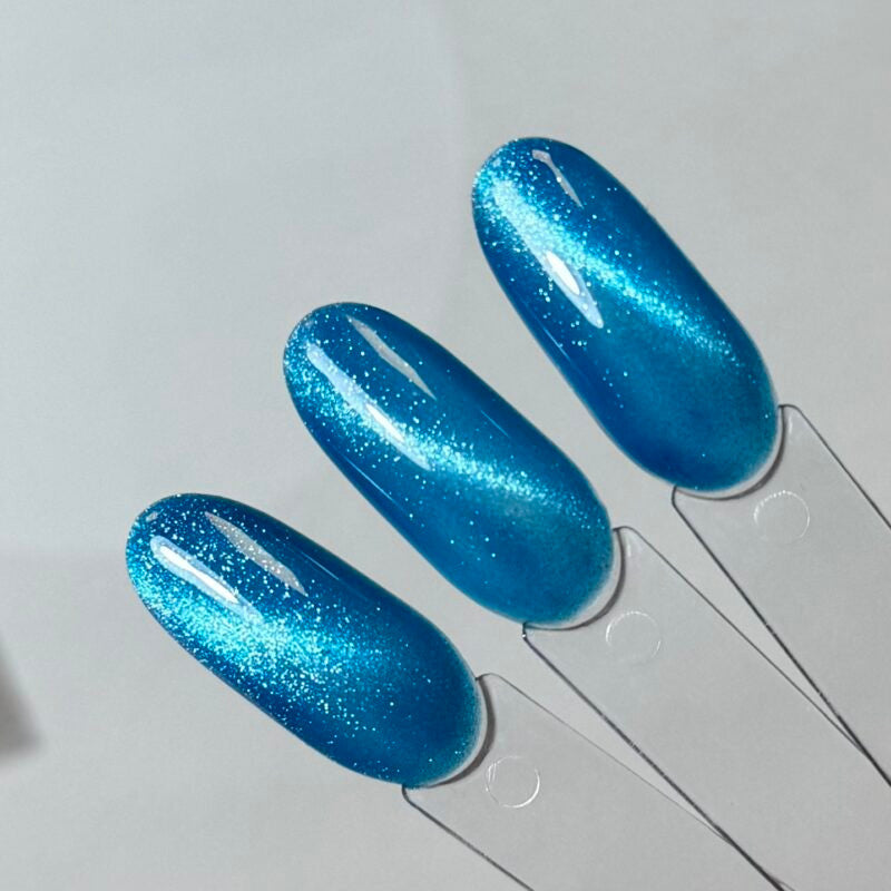 I.Am by BO. Cat Eye Cosmos #001 Infinity 15ml