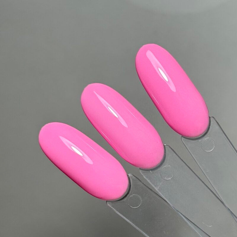 I.Am by BO. Soak Off Gel Polish #031 Carnation 15ml