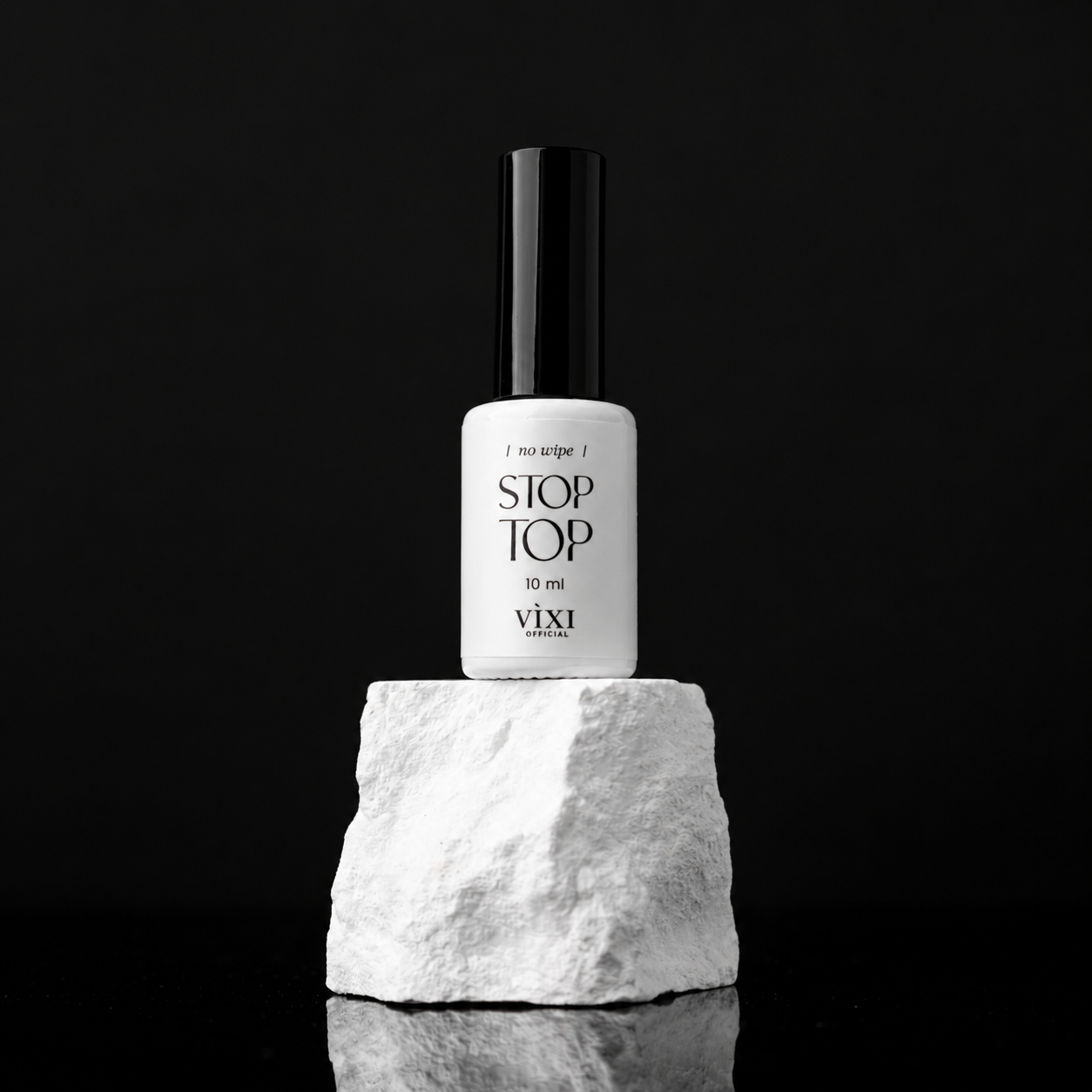 TOP COAT - STOP TOP 10ML