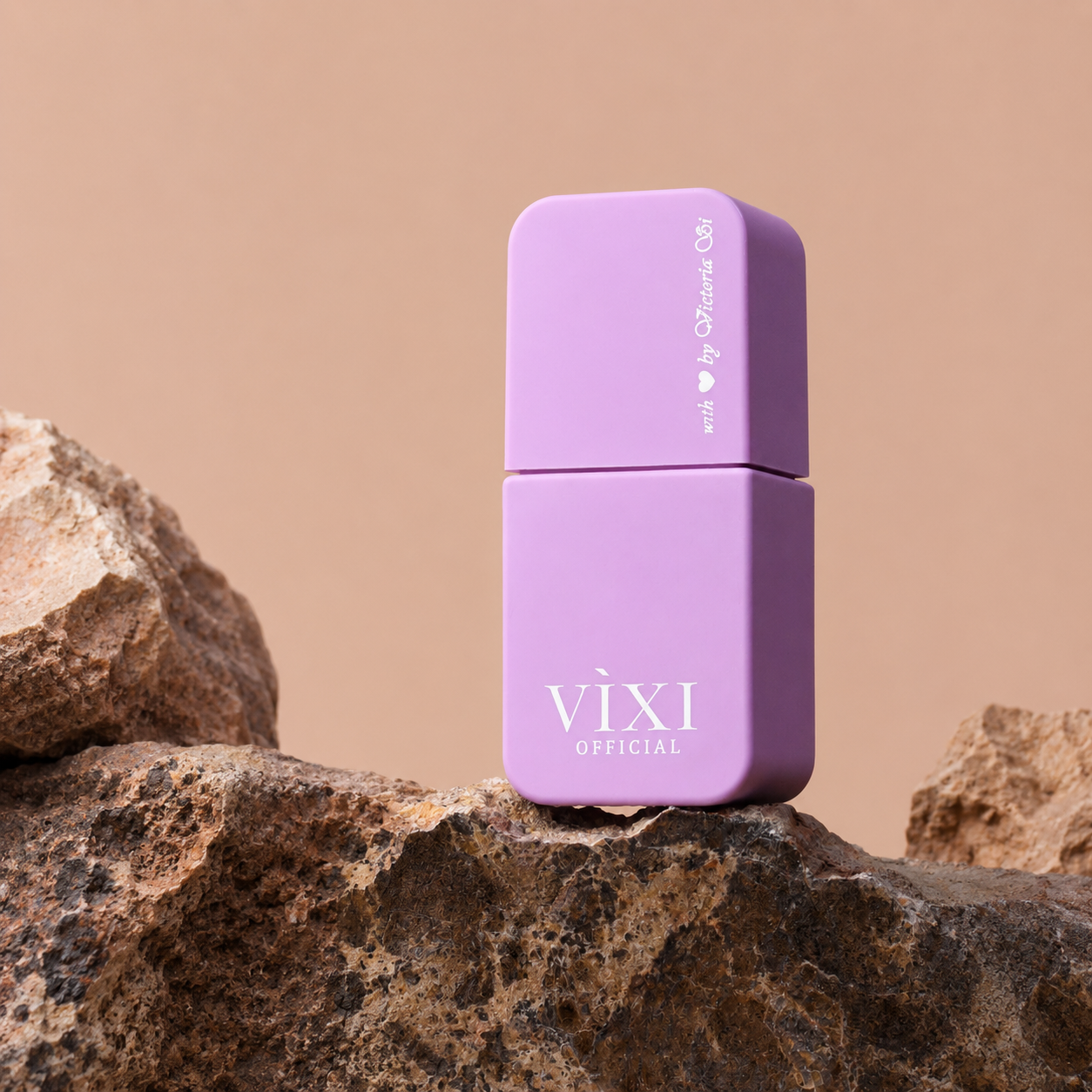 Vixi Top coat  TOP OK 10ml