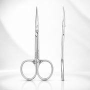 Professional cuticle scissors EXCLUSIVE 20 TYPE 1 (magnolia)