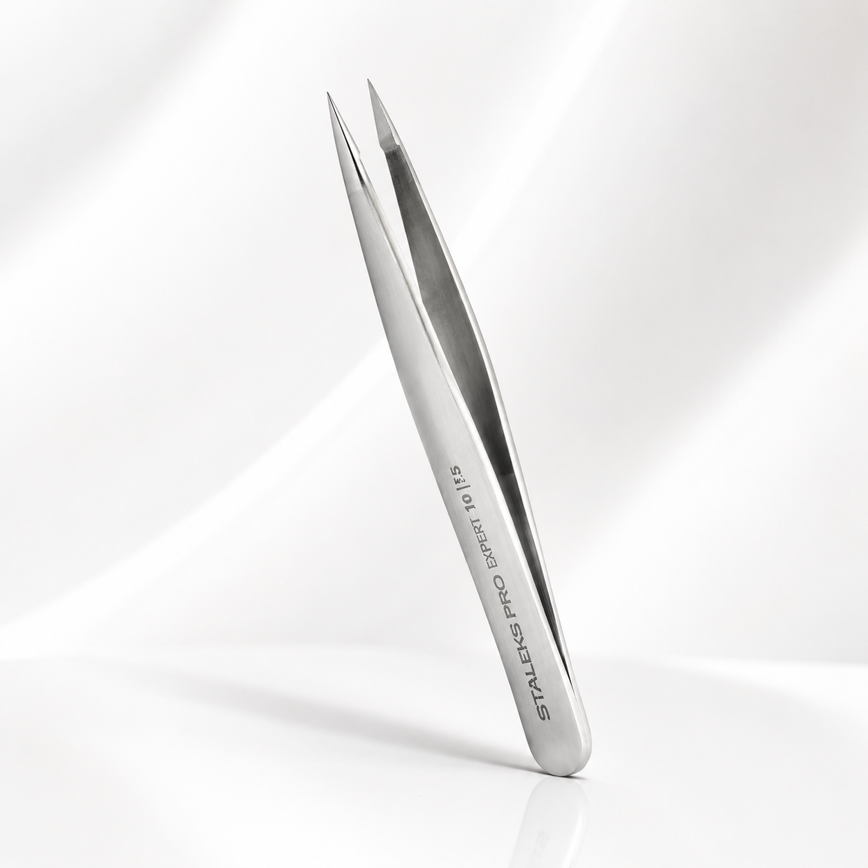 Eyebrow Tweezers EXPERT 10 TYPE 5 Point