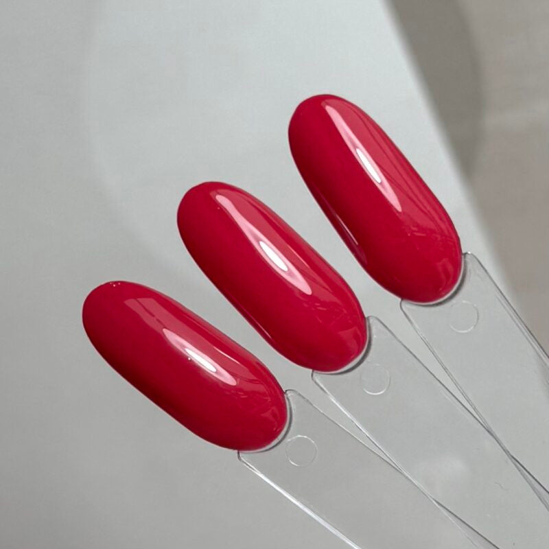 I.Am by BO. Soak Off Gel Polish #069 Crimson 15ml