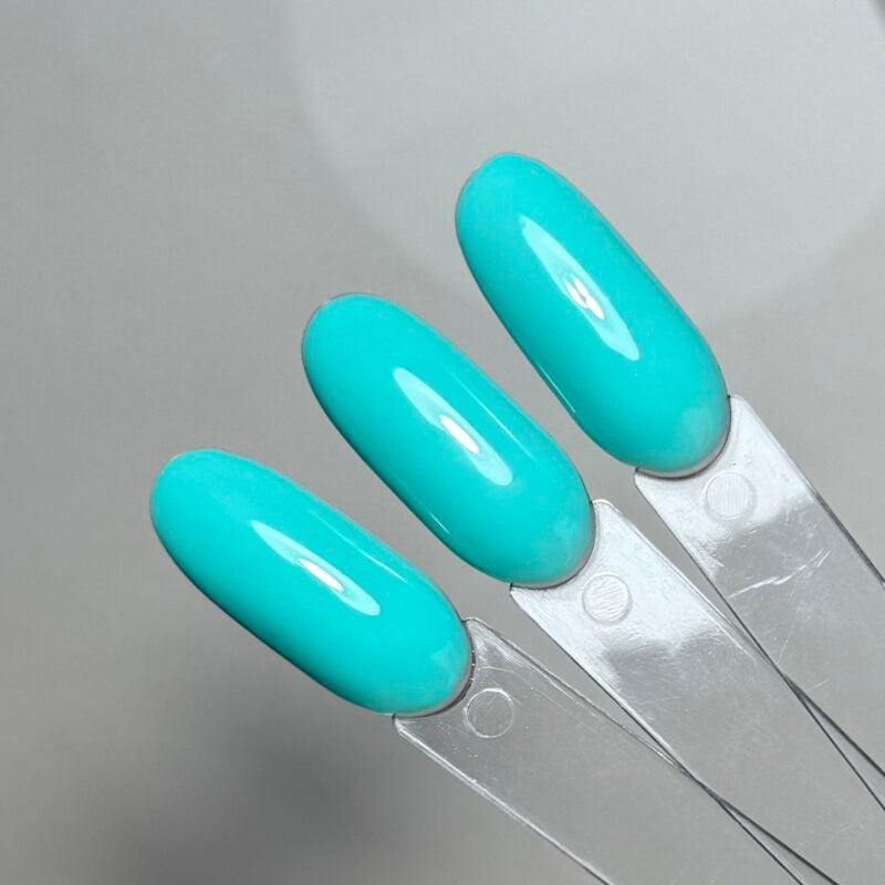 I.Am by BO. Soak Off Gel Polish #167 Jungle Grove 15ml