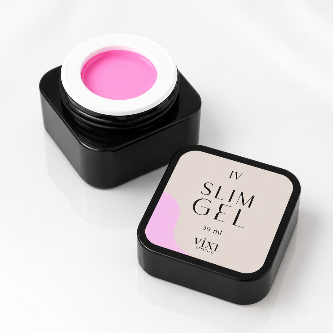 SLIM GEL no.4 HEMA/TPO free 30ml