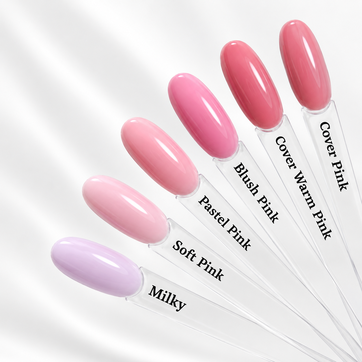 I.Am Acrygel Soft Pink 60gr.