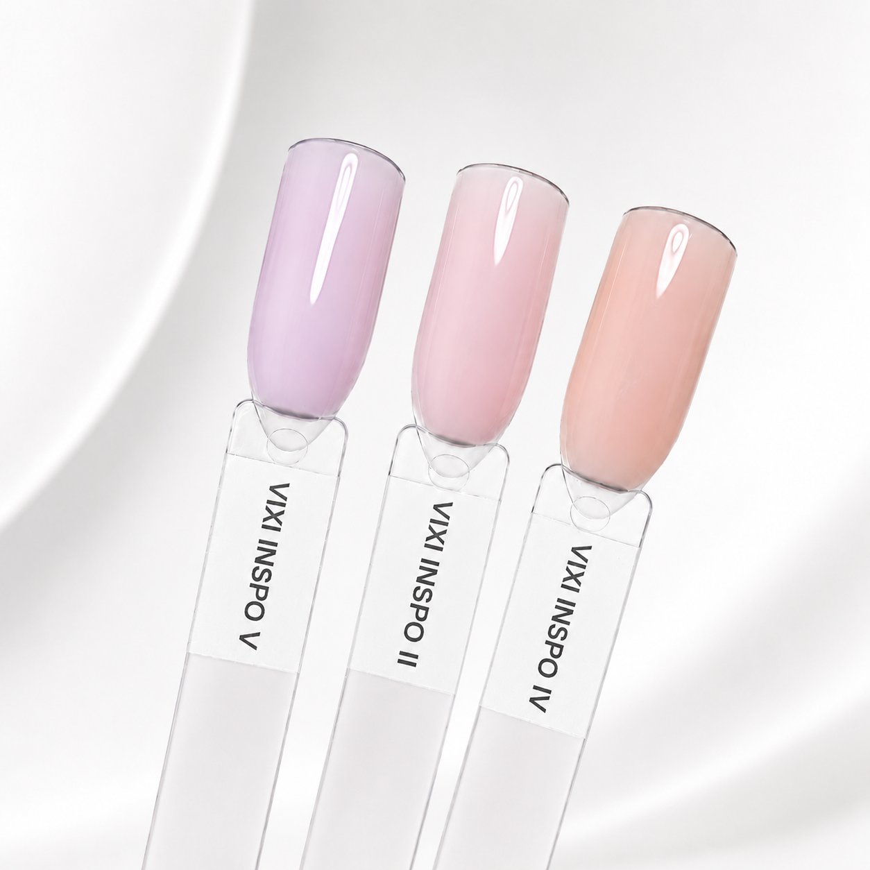 VIXI INSPO GEL NO. V